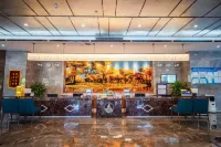 Xinjiang Harbour Hotel