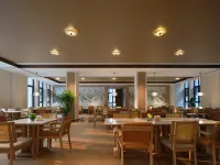 Zhoushan Immersing Shuyuan Hotel (Putuo Passenger Transport Center) - Dağ Manzaralı