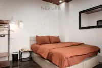 Limaran Syariah Nexura Collection