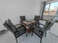 qingfengxiaozhanminsu