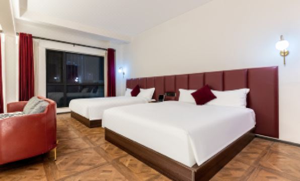 Kunming  City Walk Hotel