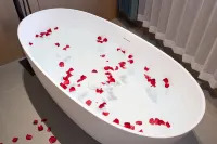 Jingcheng International Hotel (Shenyang Nanta Wenhua Road) - balcony