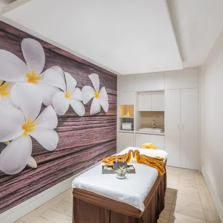 The Hotel Galleria Jeddah, Curio Collection by Hilton