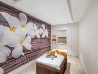 The Hotel Galleria Jeddah, Curio Collection by Hilton - spa