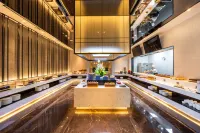 โรงแรมจิน ยี (รัฐบาลเทศบาลเอ้อเหลียนเห้าฉือ) - พร้อมอาหารเช้า