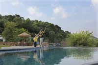 xinbo nanshan homestay - Infinity Pools