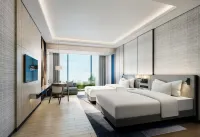 Vinpearl Hotel Bac Ninh Hotel a Bắc Ninh