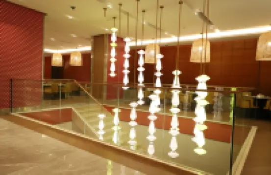 ฟุง หยูเอต รีสอร์ท โฮเทล