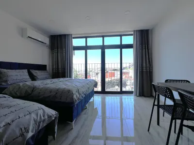 TaksimBlue Các khách sạn ở 