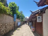 Yulong Blue Snail Chinese Inn (Baisha Old Town) - 2 ดาว