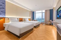 Jinghe Jinghe International Hotel Hotels in Jinghe