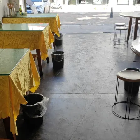 Xichang Yunshang Manju Hotel (Qionghai Wetland)