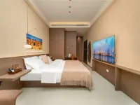 Linxi Yimeng SerenCreek Sky Garden Homestay (Xingyi) فنادق في شينغ إي