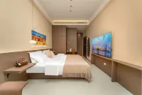 Linxi Yimeng SerenCreek Sky Garden Homestay (Xingyi)