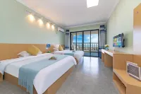 Muchen Selected Seascape Apartment (Yangjiang Dongping Pearl Bay Scenic Area)