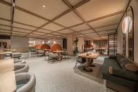桔子酒店（格爾木江源中路世邦城市廣場店） - 早餐