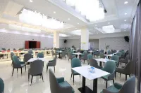 Yakeshi Hotel