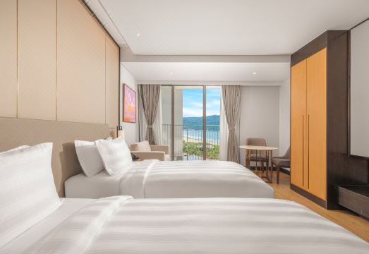 Wyndham Soleil Danang