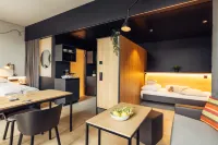harry's home Zurich-Limmattal Hotels in Spreitenbach