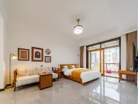 Floral Hotel·Contentment Dawn Courtyard Hotel Hotels in Fantawild Adventure