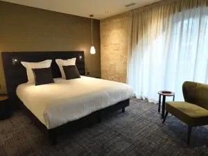 Hôtel la Maison Bord'Eaux