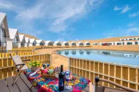 小郭先生的沙漠觀景民宿 住宿飯店