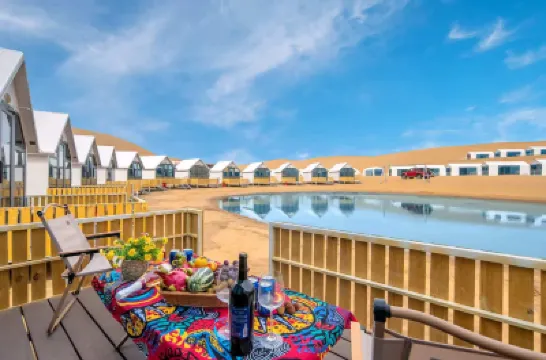 小郭哥的星空觀星露營地 住宿飯店