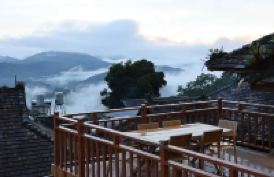 Lancang Pudao Yipin Homestay