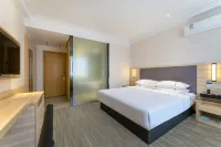 Urban Convenient Hotel (Yangxi County Government Store, Yangjiang)