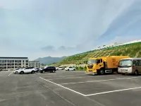 Chengping Post Inn B&B - Bãi đậu xe