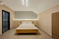 宜興龍池山·梵塵裡Vogue·謐尚素時美宿（窯湖小鎮店） 窯湖小鎮/龍池山住宿飯店