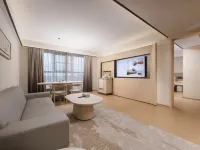 JI Hotel (Wuhu Nanling Laibang Plaza) Hotels in Nanling