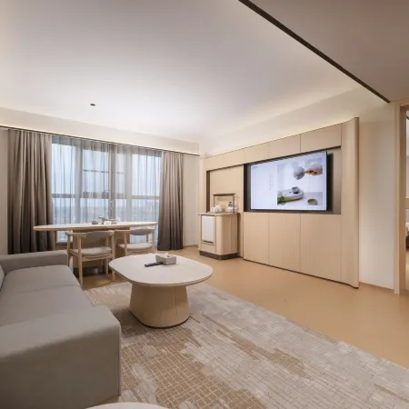 JI Hotel (Wuhu Nanling Laibang Plaza)
