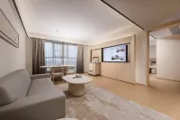 JI Hotel (Wuhu Nanling Laibang Plaza)