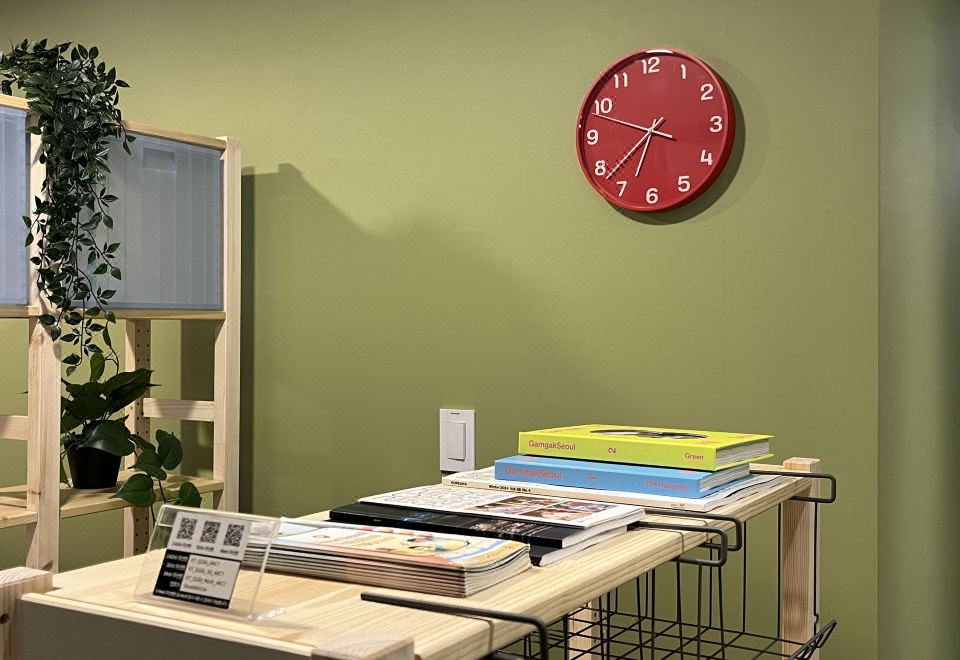 1. 와사비 하우스 ..