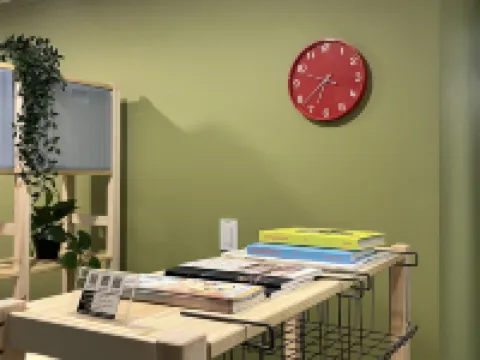 Wasabi House Gangnam