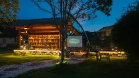 Yuepeak·Vacation Homestay - 5-Star