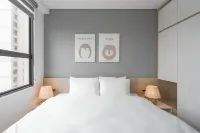 Vinhomes D'Capitale Apartment Hanoi- Luma home