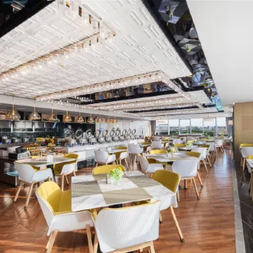 Novotel Handan CongTai