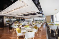 Novotel Handan CongTai فنادق في خاندان