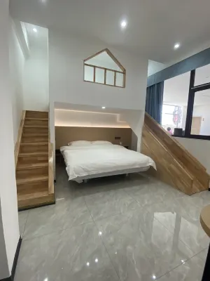 Yushe Homestay