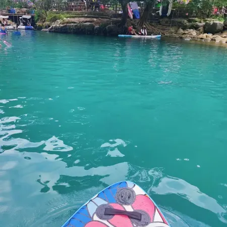 Du'an Guanshan Homestay