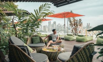 Jen Singapore Orchardgateway by Shangri-La
