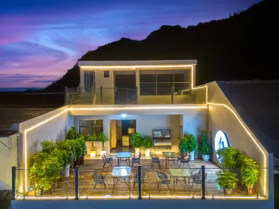 Huangguoshu Guanlan Yazhu Homestay Các khách sạn ở Trấn Ninh