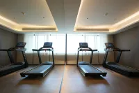 Ruifeng Hotel (Neijiang Normal University North High-speed Rail Branch)