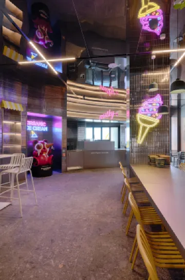 쏠비치 남해 공용공간 Photos