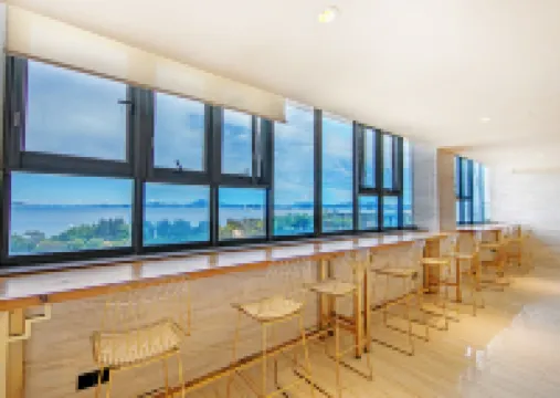 JI โฮเทล โจวซาน ชานตงพอร์ต