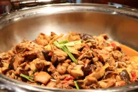 Holiday Inn Express CHANGSHA DEVELOPMENT ZONE by IHG - sarapan