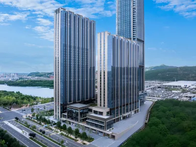 LIVING MINYOUN PEPENNIAL KUNMING Hotel in zona Chenggong Station