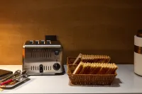 Lanyue Hotel - petit déjeuner